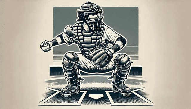 catcher