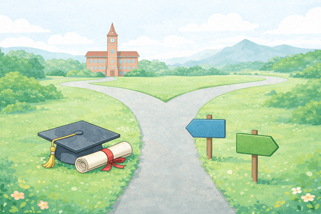 伊藤大海なぜ大学を退学したのか