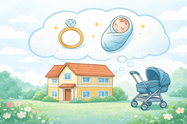 伊藤大海 妻である彼女との私生活