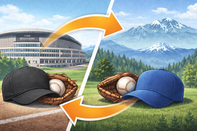 有原航平ソフトバンク移籍と復帰理由